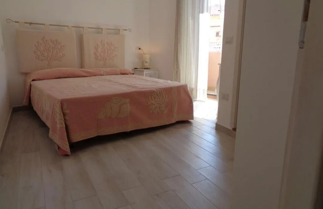 Sardinia-Holiday Spargi Suite & Rooms-1
