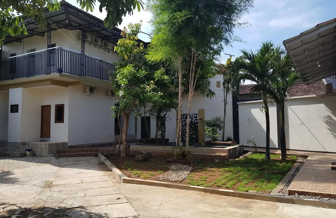 Villetta House Syariah-1
