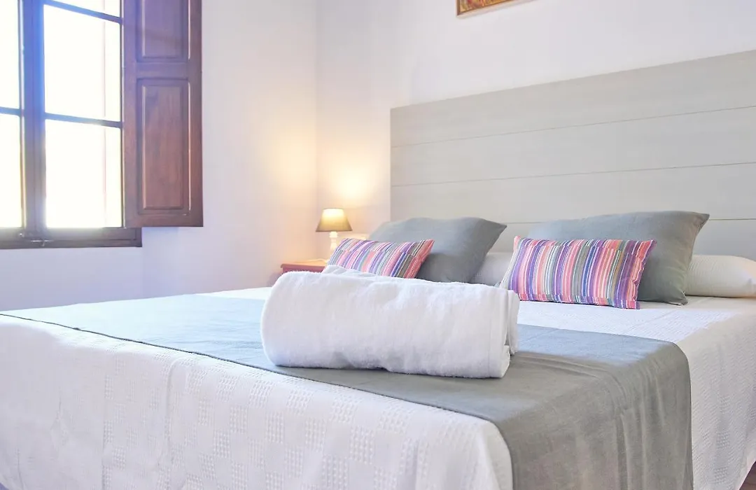 Vila Alaró TI-1