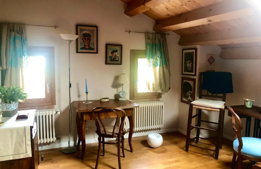 La Casa del Glicine-1