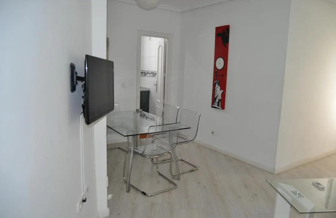 Hostal Gala Madrid-1