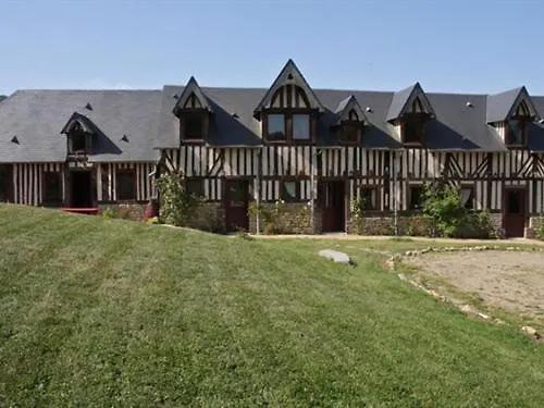 Les Chambres de Pontfol - Chambres d'hôtes - Guest house-1
