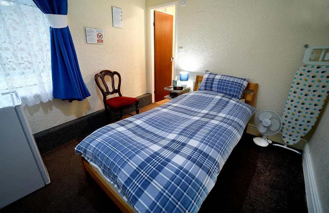 Lynmoore Guest House-1