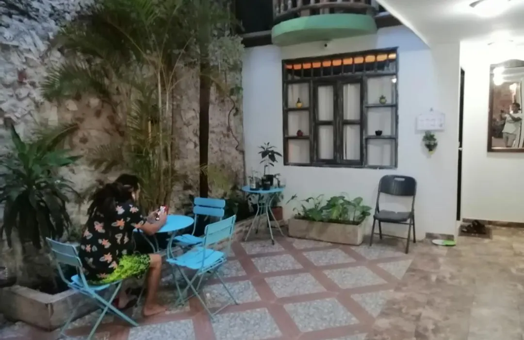 Casa Mamá Waldy New-1
