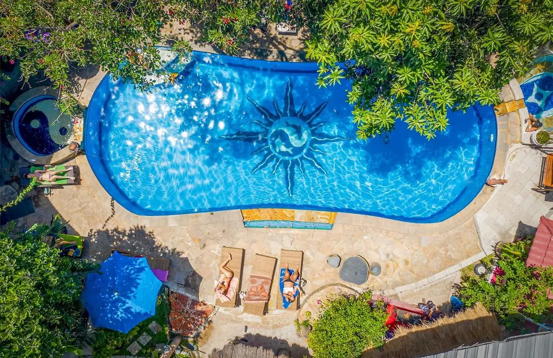 Serenity Eco Guesthouse And Yoga- Chse Certified-1