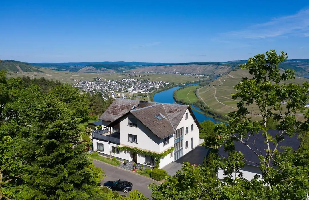 Gästehaus-Weingut Loersch-1