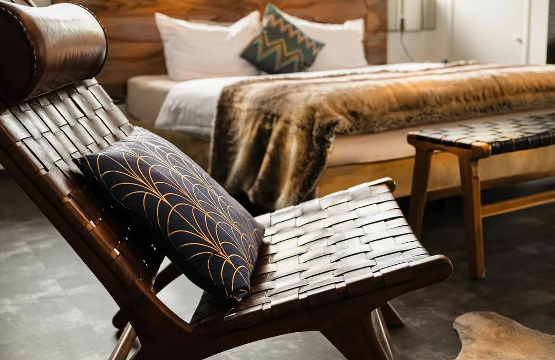 Hotel LandAroma Bed&Breakfast-1