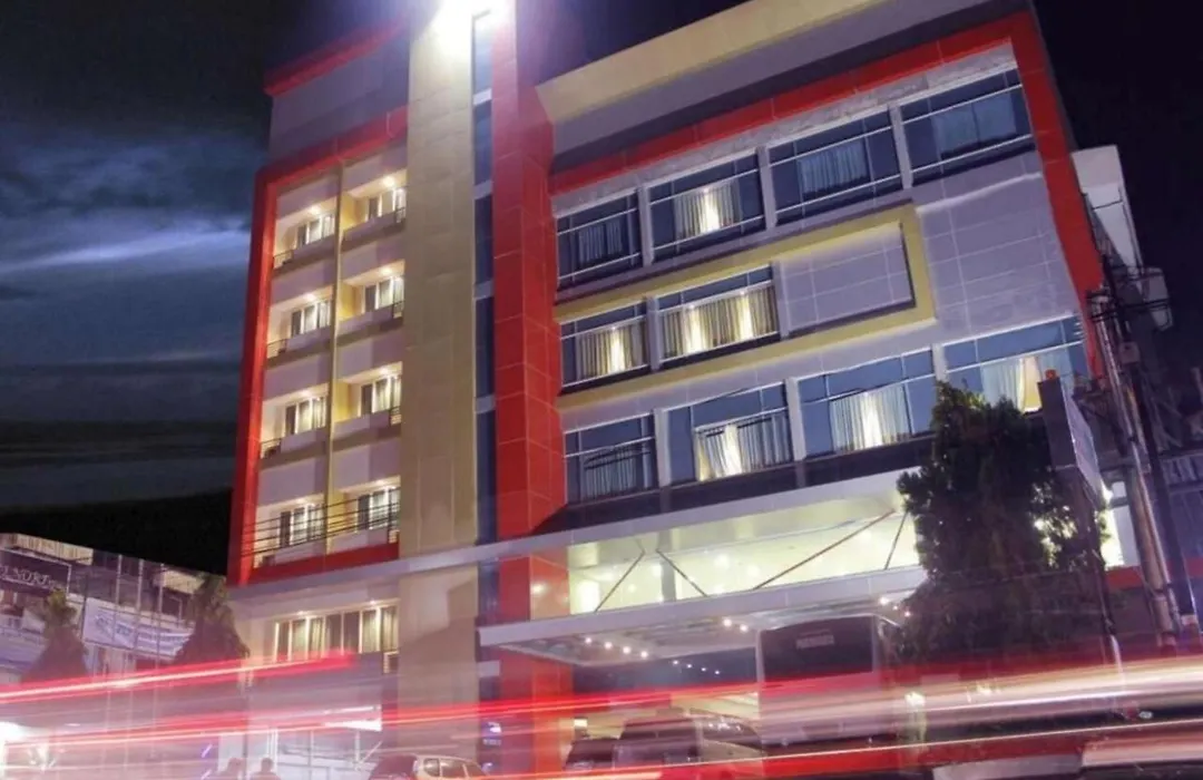 Hotel Mj-1