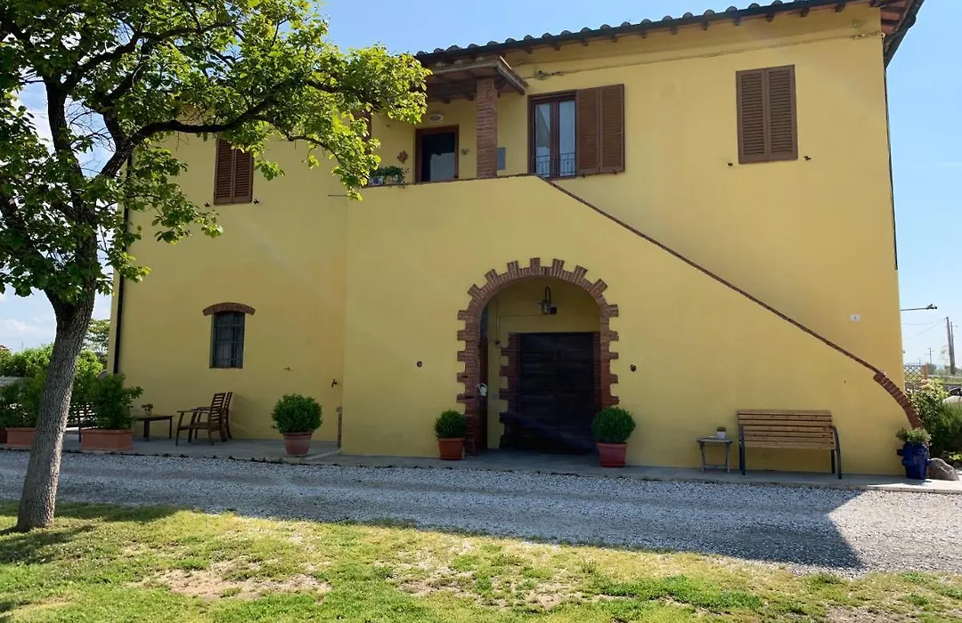La Nana Gialla-1