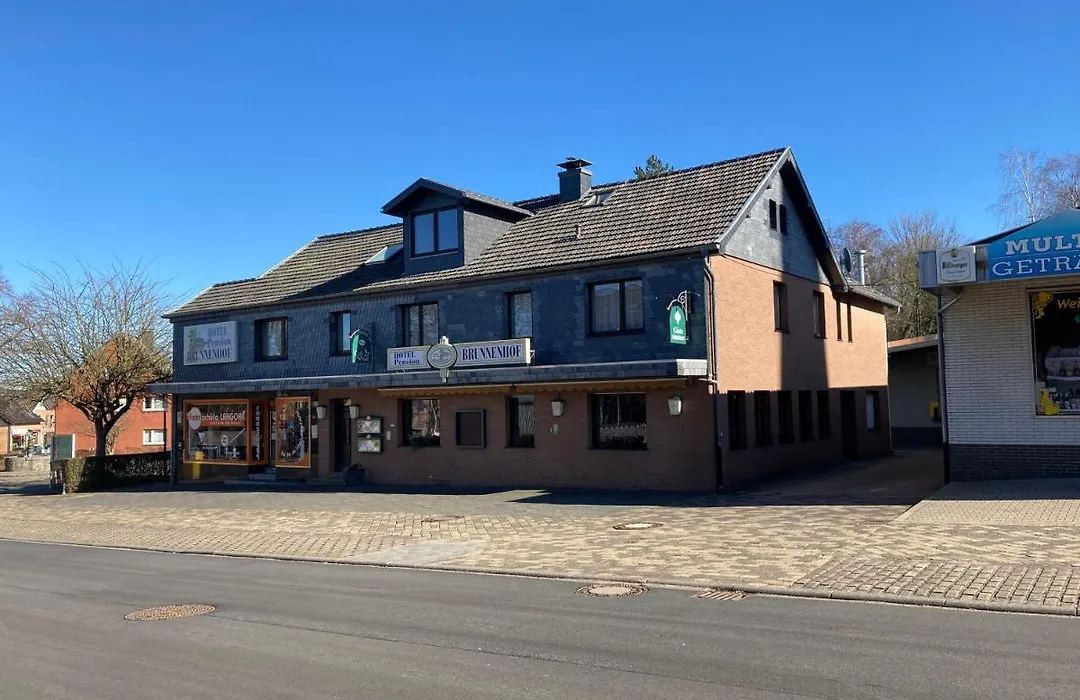 Hotel Brunnenhof-1