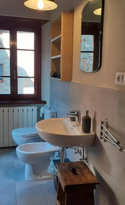 Casa Nostra Camaiore-1