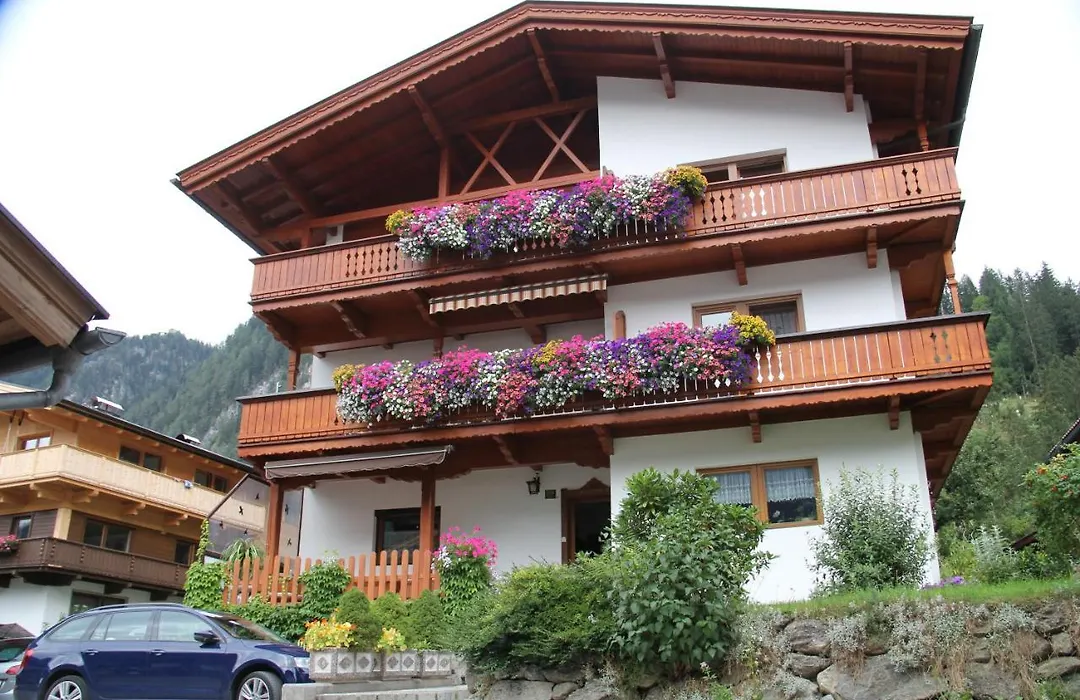 Pension Schwemberger Ohne Fruehstueck-1
