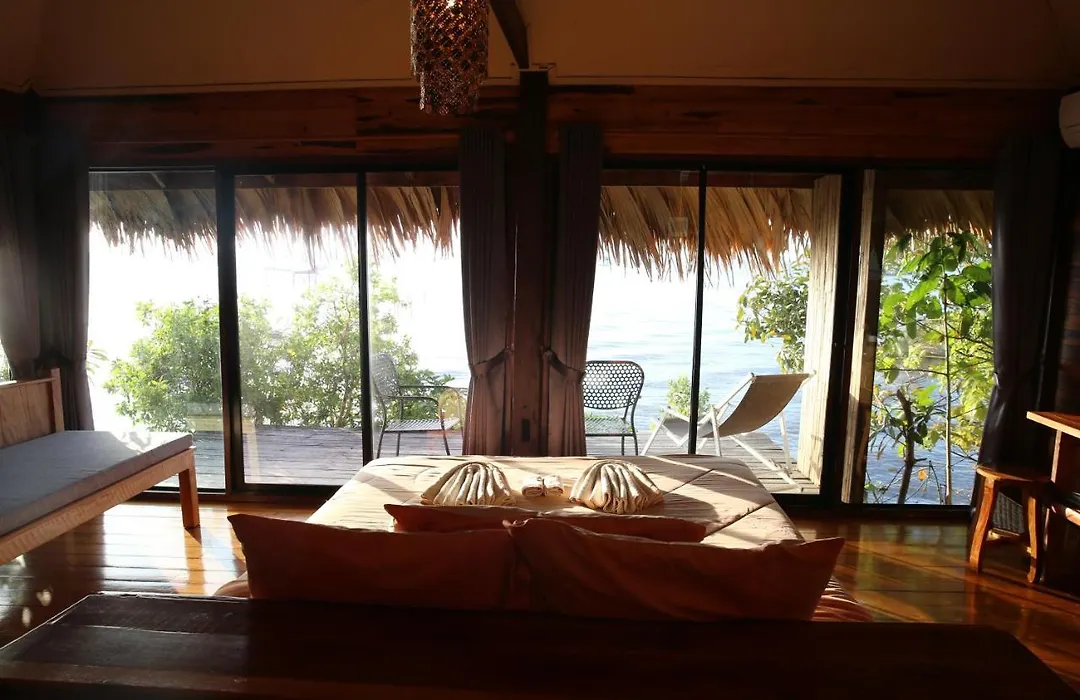 Wetlandcamp บ้านชายเล-1
