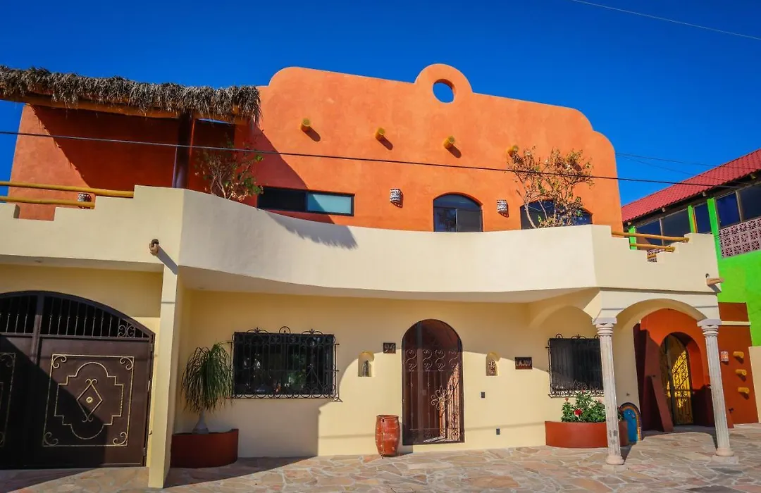 Villa La Joya-1