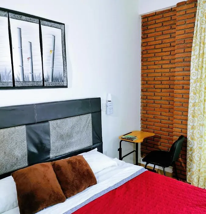 La Terraza-1