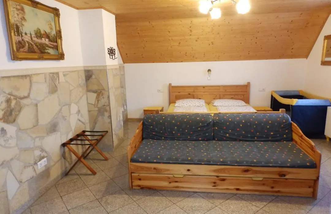 Pension Gaesteparadies-1