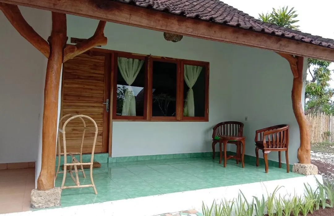 La Cama Bali-1