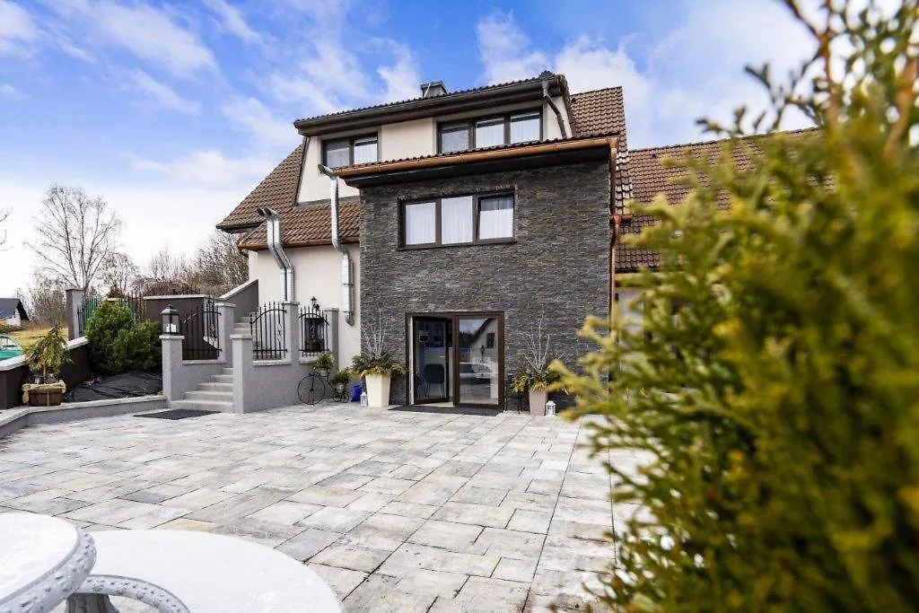Villa May Way-1
