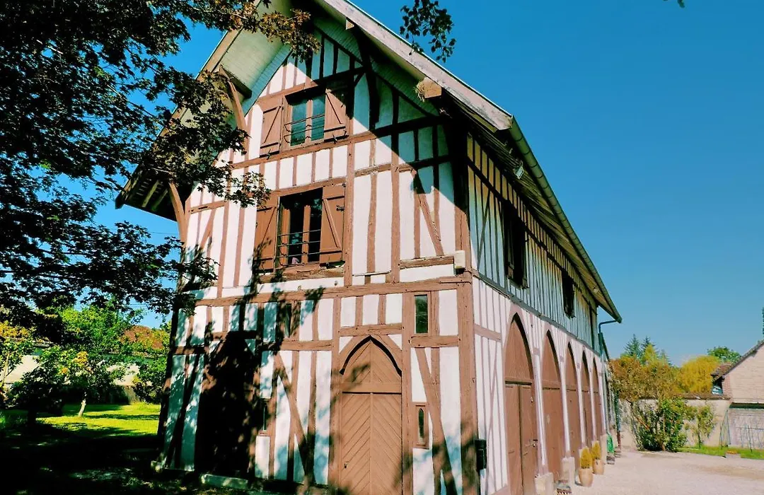 La Maison T&M-1