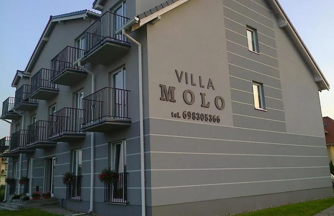 Villa Molo-1