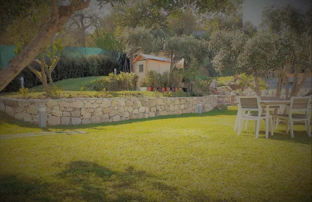 Villa Infinity ∞-1