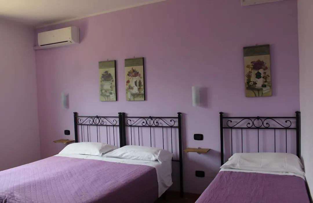 Piccola Perla Guest House-1