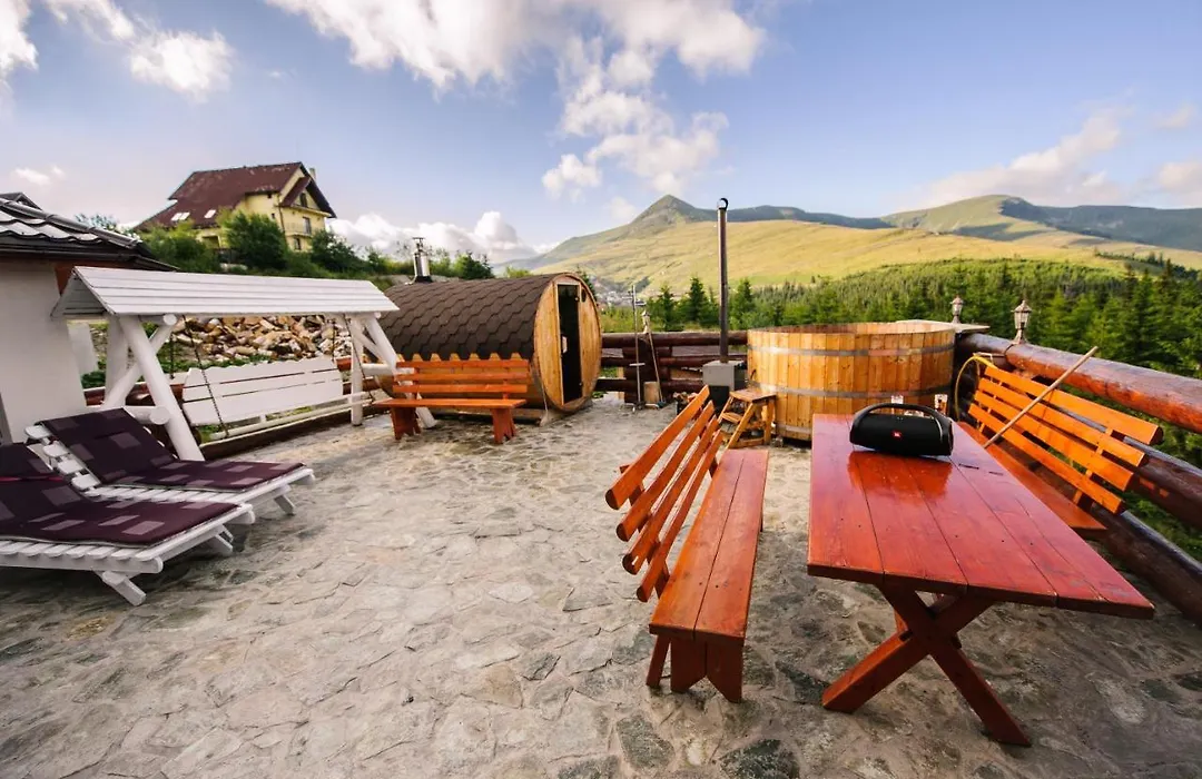 Antonia Spa 180 Panaromic View-1