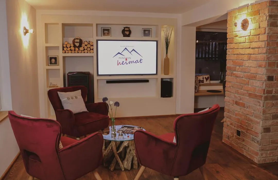 Pension Heimat-1
