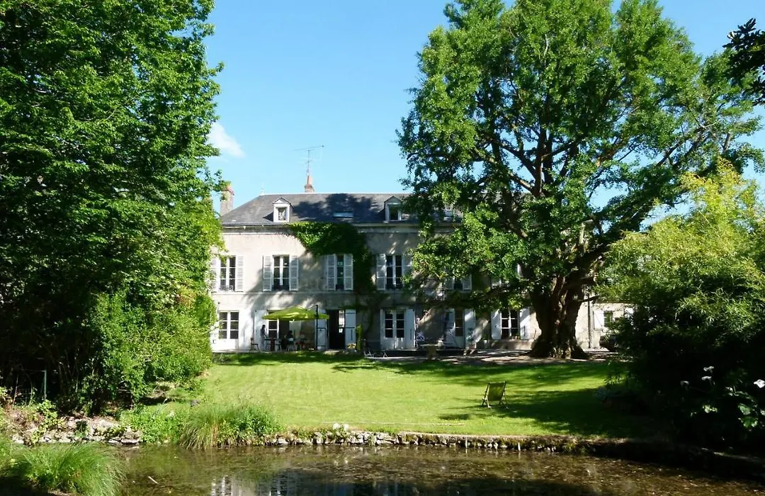 Domaine Saint-Hilaire-1