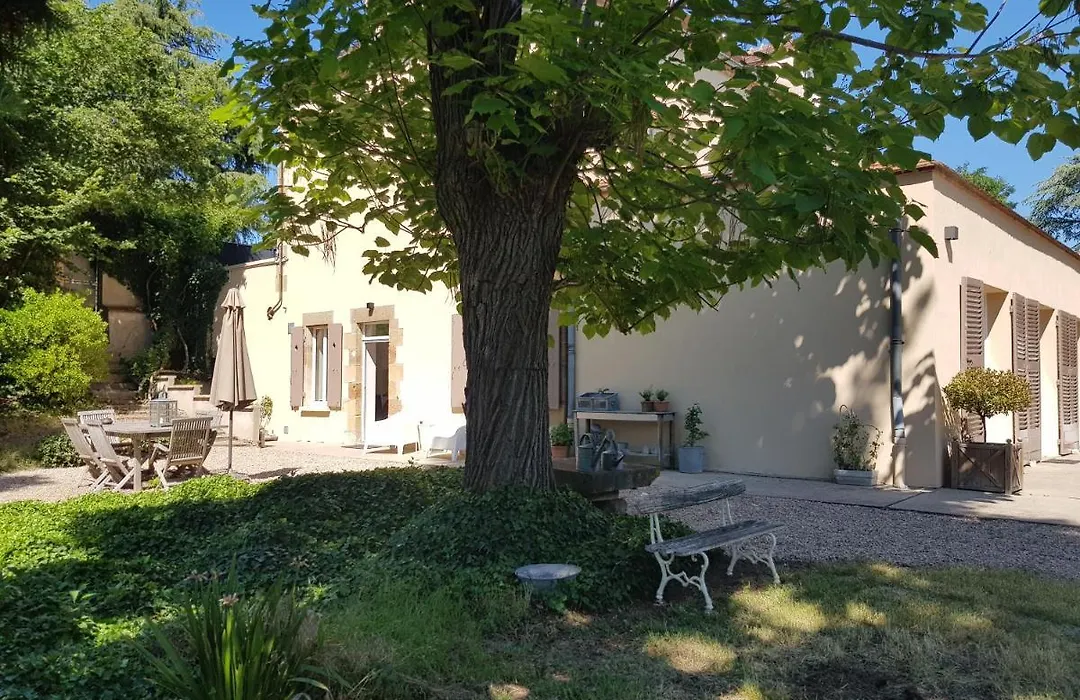Le Verger Moulins Yzeure-1