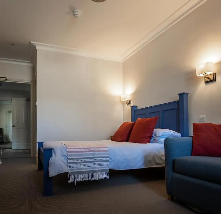 Cranborne House-1