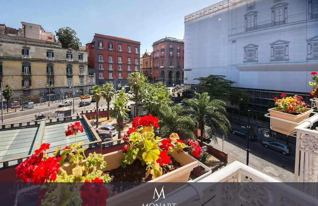 Monart Hospitality Cavour-1