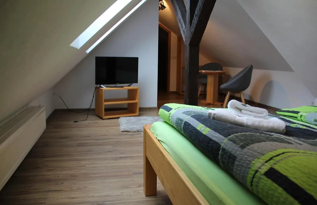 Turmgaststätte Löbau-1
