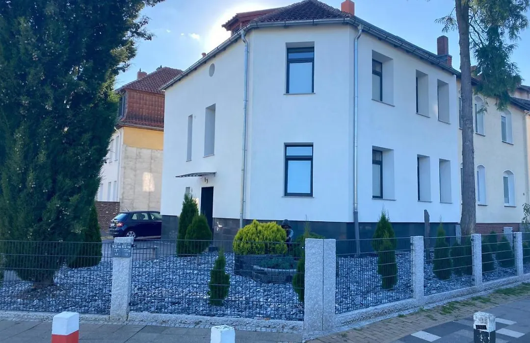 Pension Luna-1
