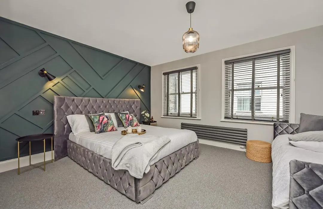 Cuckoo Rooms-1