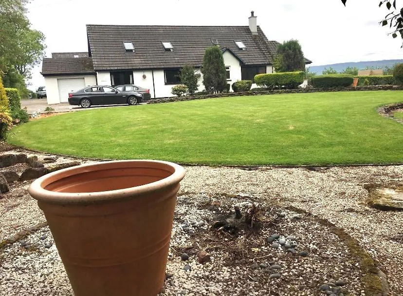 Kilberry Guest House-1