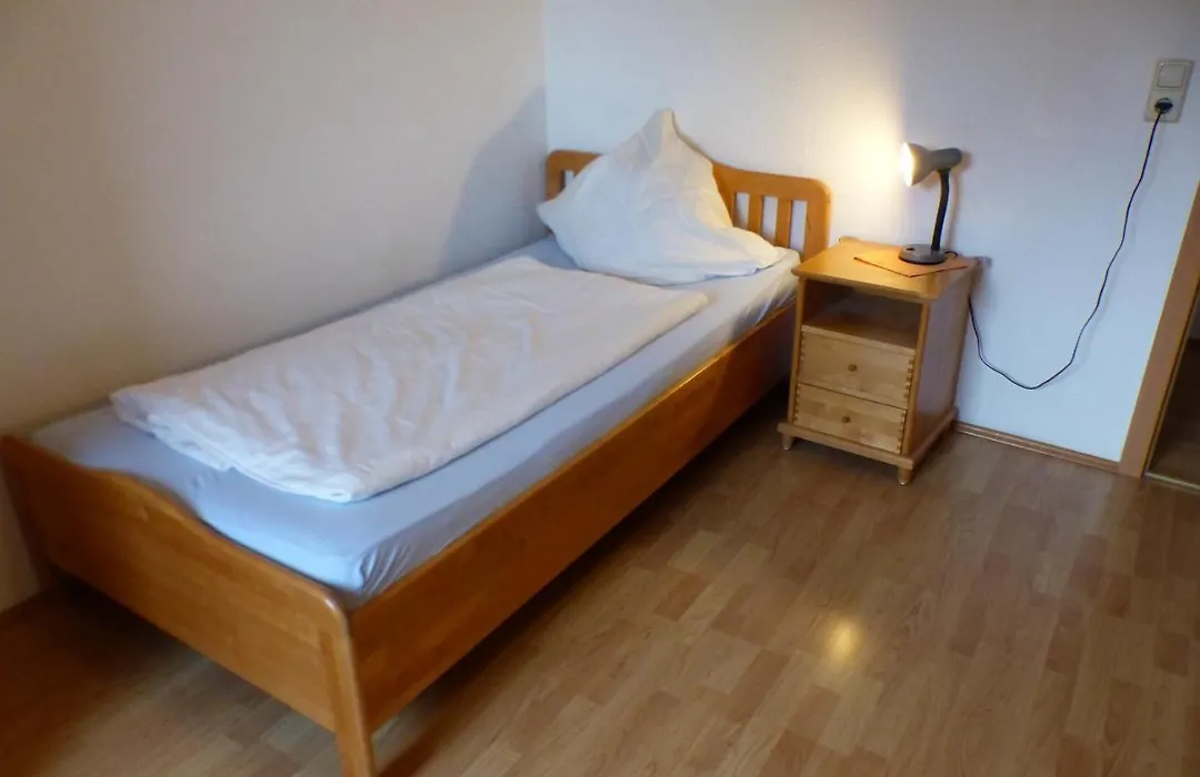 Pension Schreckhof-1