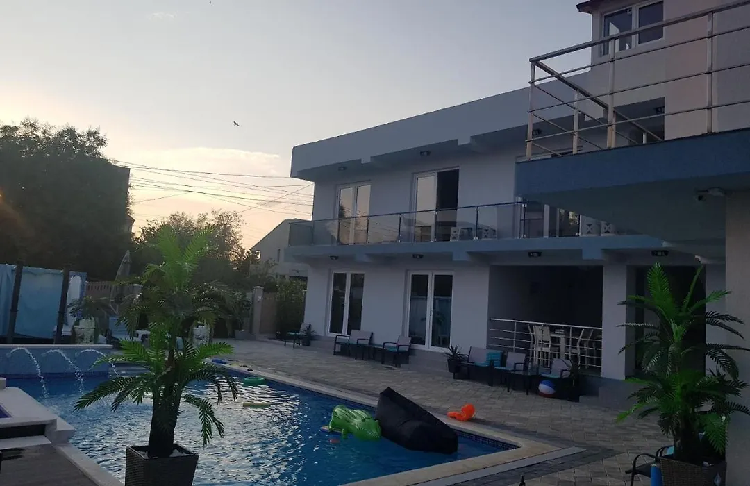 Cool Breeze - Mamaia Nord-1
