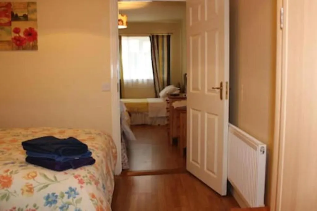 John Street Guest House-1