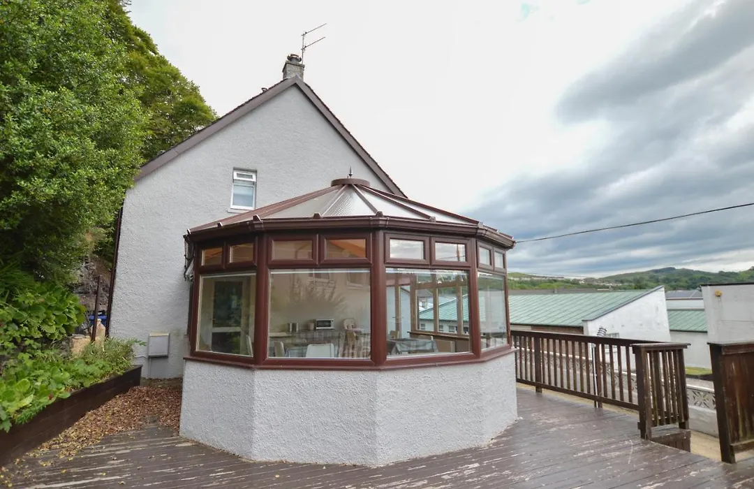 Fairhaven, Oban Town Centre-1