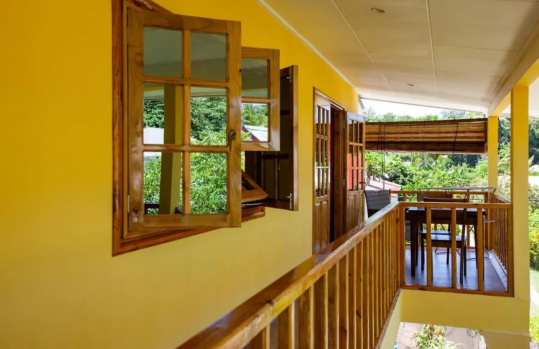 Dream Holiday Self Catering-1