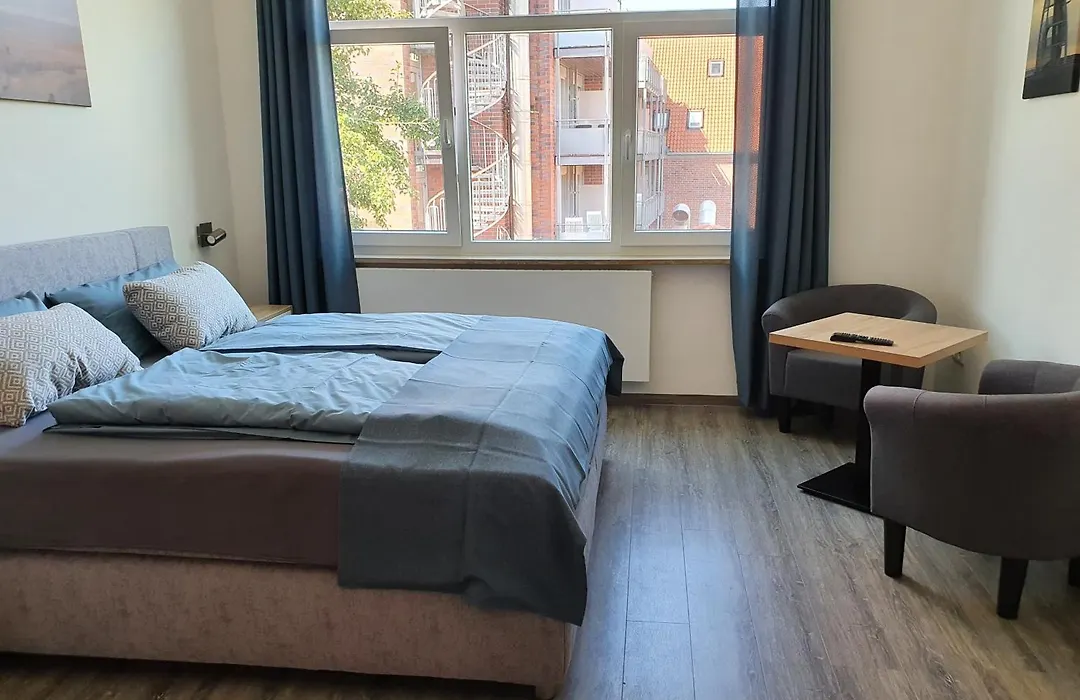 Inselkern Einraum-Apartments-1