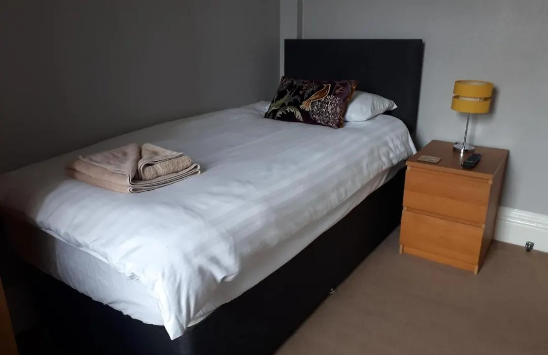 Fern Lee Guest House-1