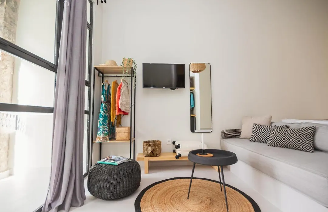 Pyli Apartments-1