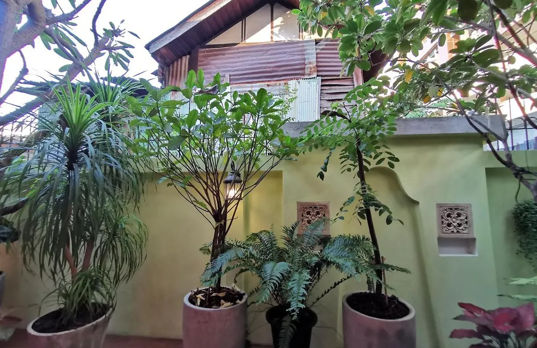 Tavee Guesthouse-1