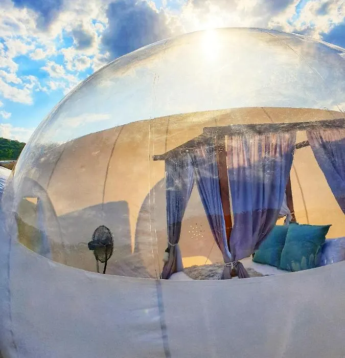 The Bubble Valley Piet Retief-1