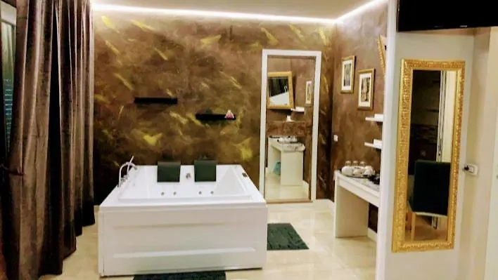 Gold House-1