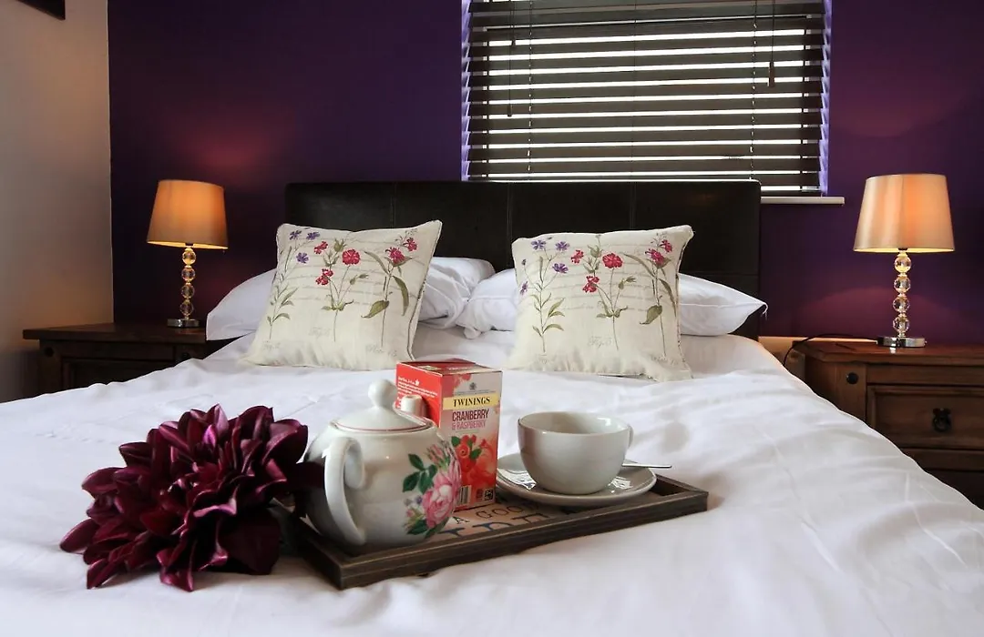 Abbey Bed And Breakfast-1