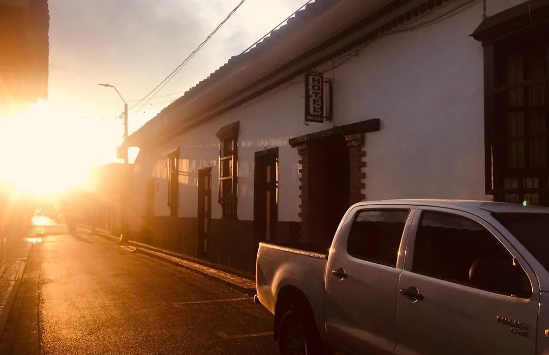 Hotel Don Juan-1