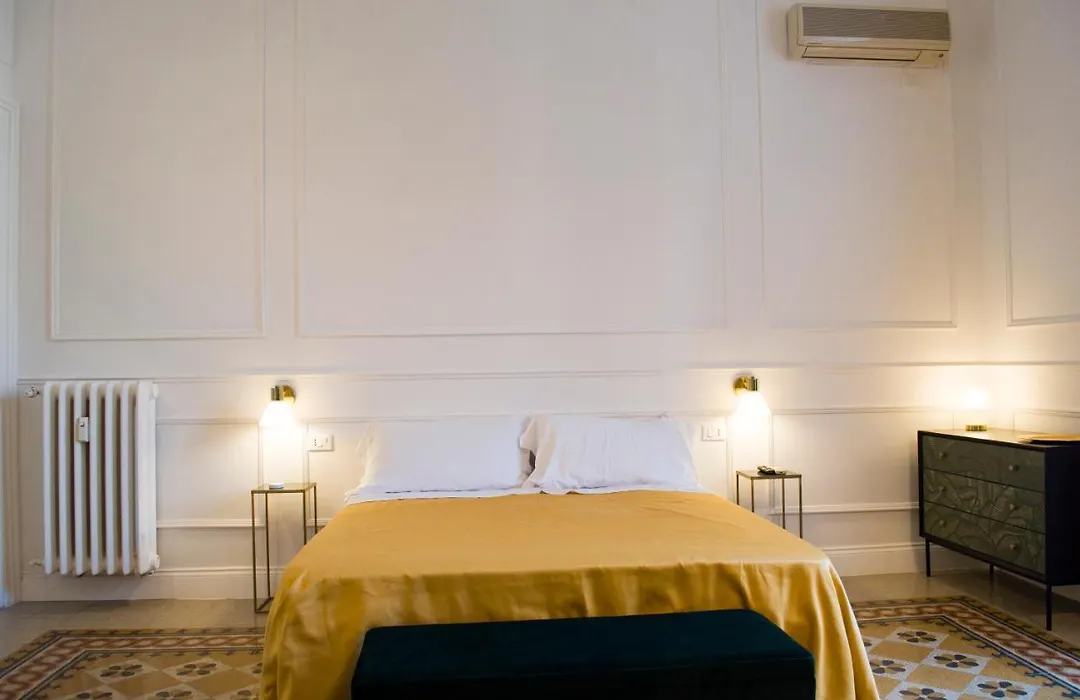 Relais Mazzini B&B-1